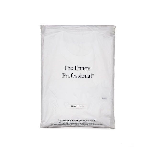 ennoy tシャツ XL