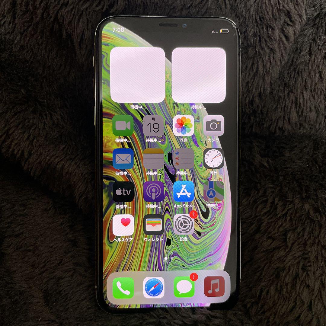 Iphone xs 512gb ジャンク