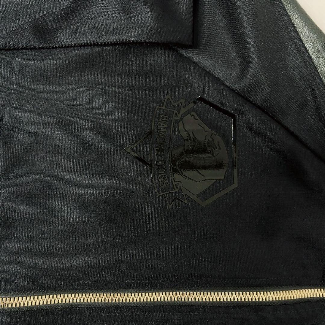 《限定品》PUMA×メタルギア T7 track jacket ジャージ　プーマ