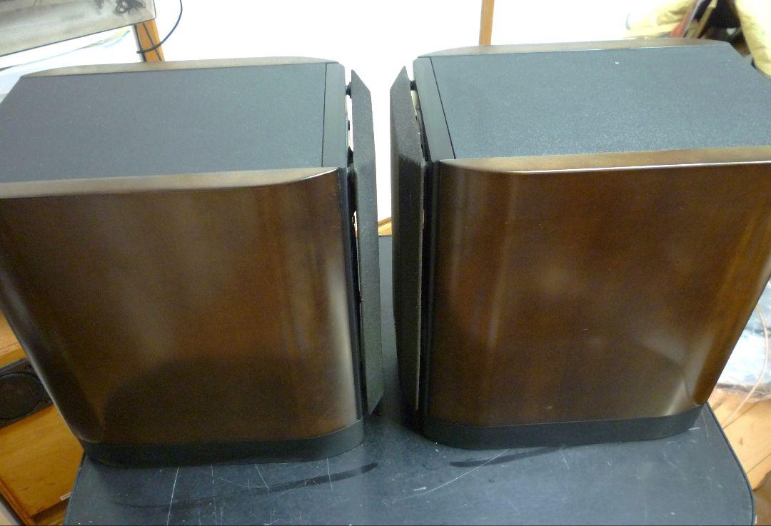 ONKYO D-212EXT スピーカー & A-9150 アンプ アンプ ONKYO D-212EXT スピーカー & A-9150 アンプ アンプ