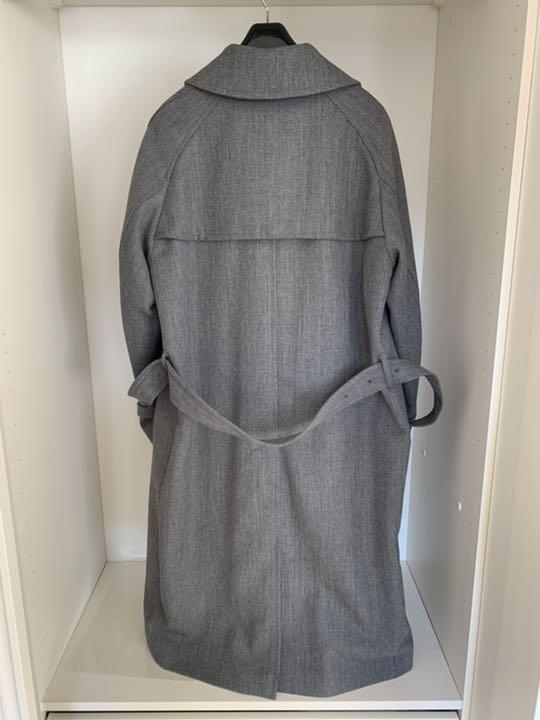 MACKINTOSH マッキントッシュ　ステンカラーコート