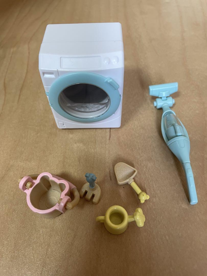 赤い屋根のお家Sylvanian Families