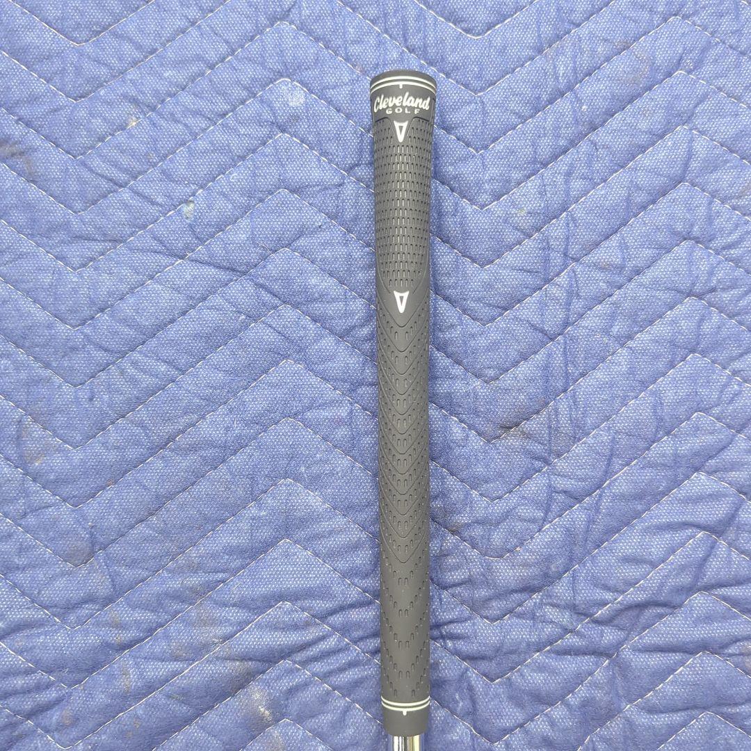 Cleveland RTX 6 ZipCore 50度ウェッジ