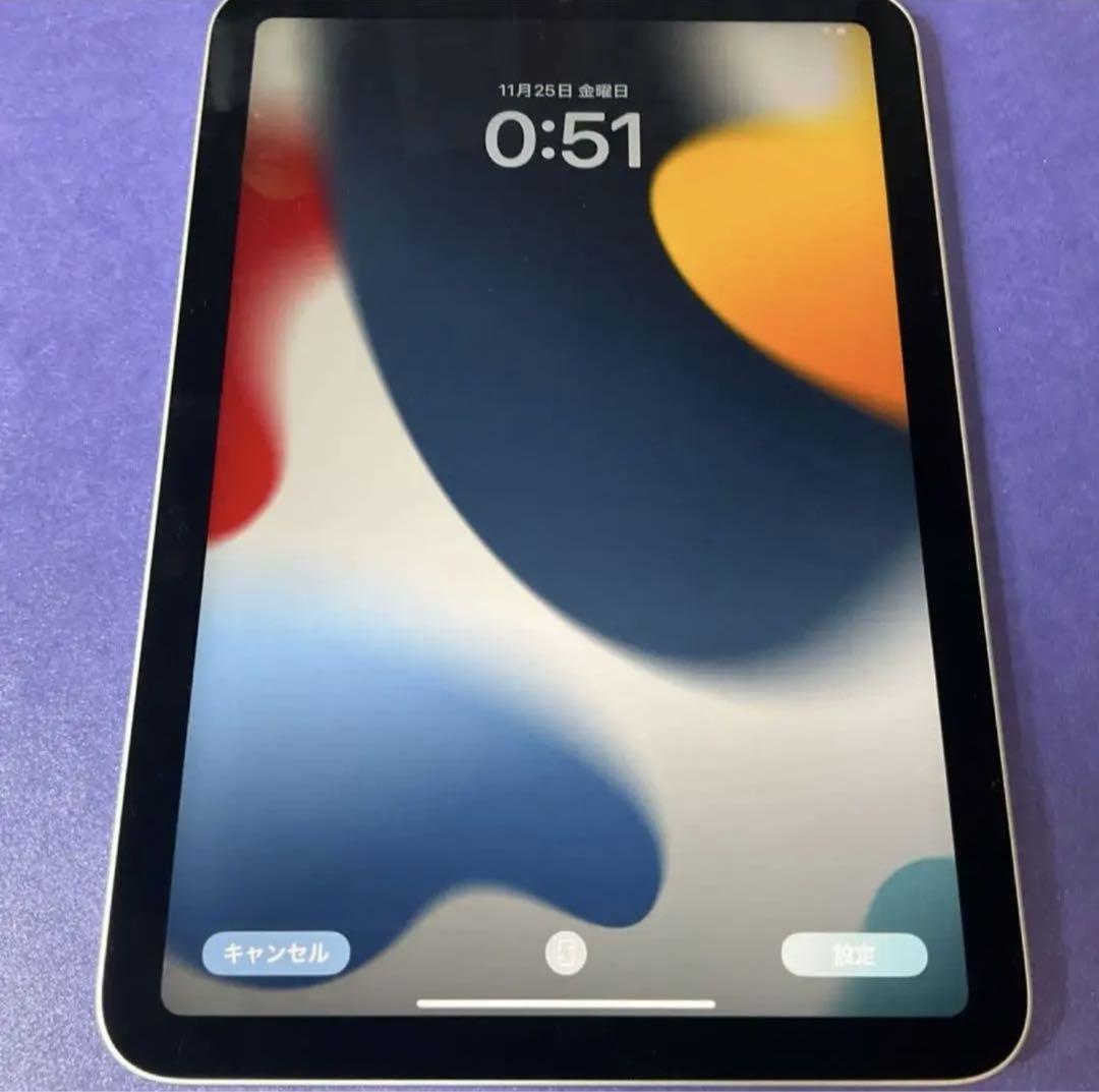 8.3インチ Wi-Fi
