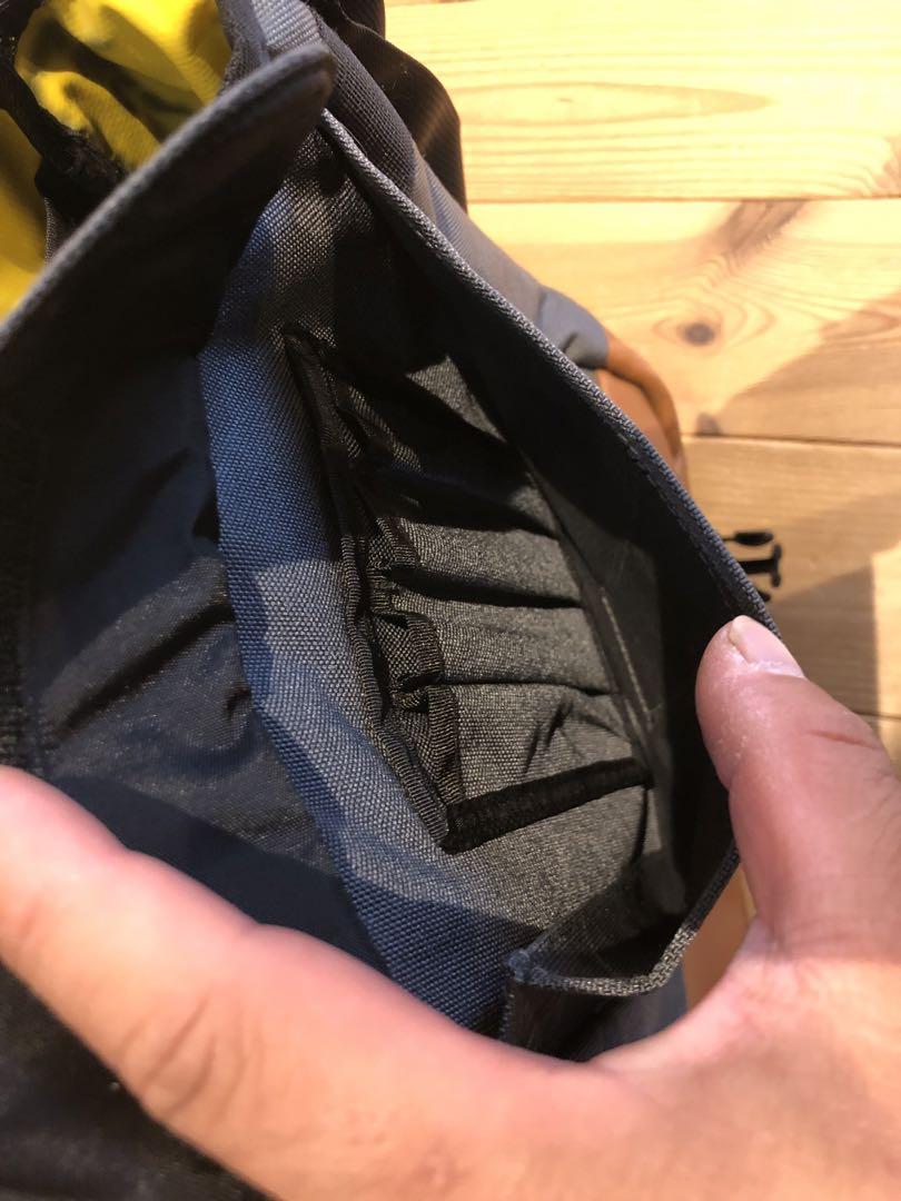 messenger bag
