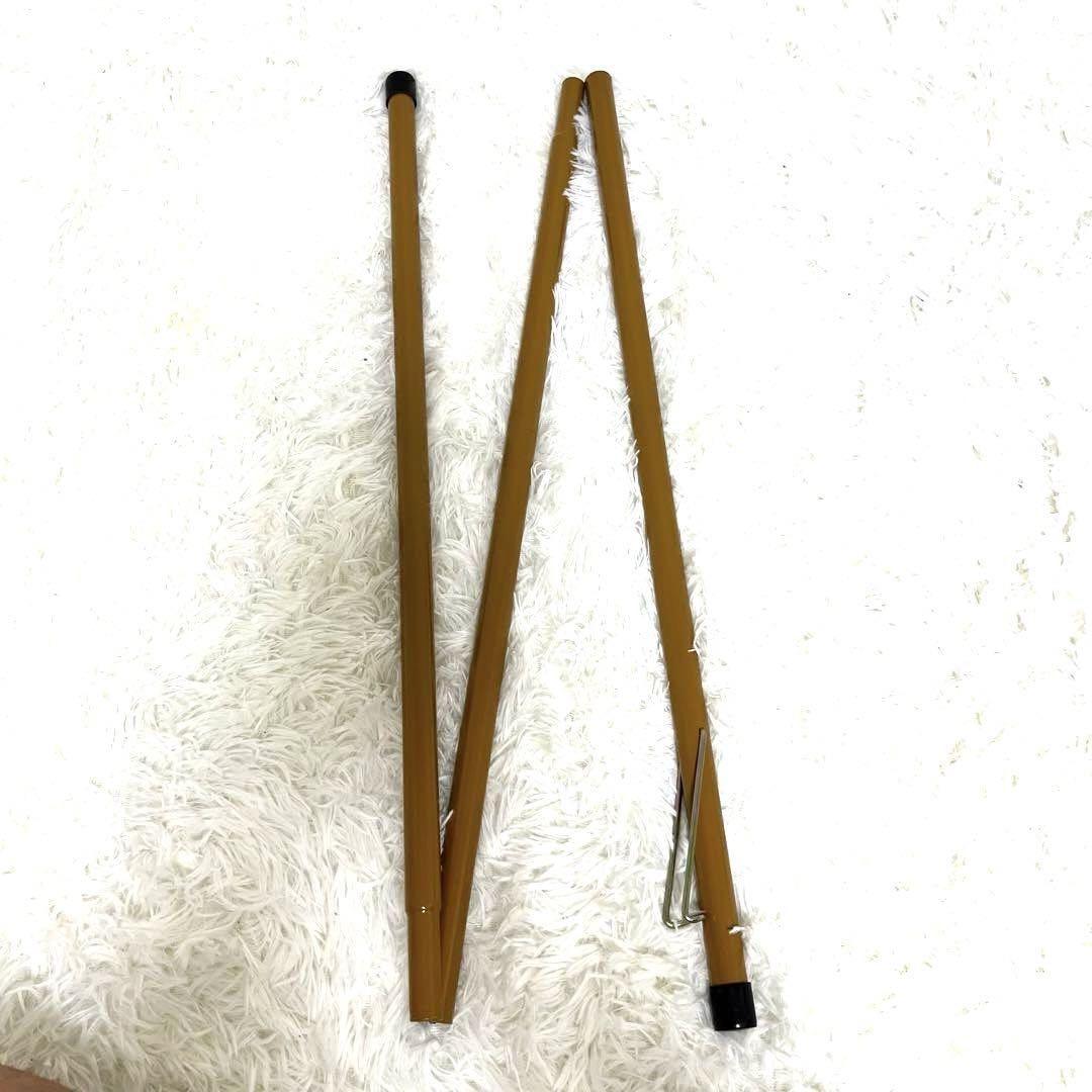 ロゴスTrad Tepee タープ 350-BJ セットタープ＋シート