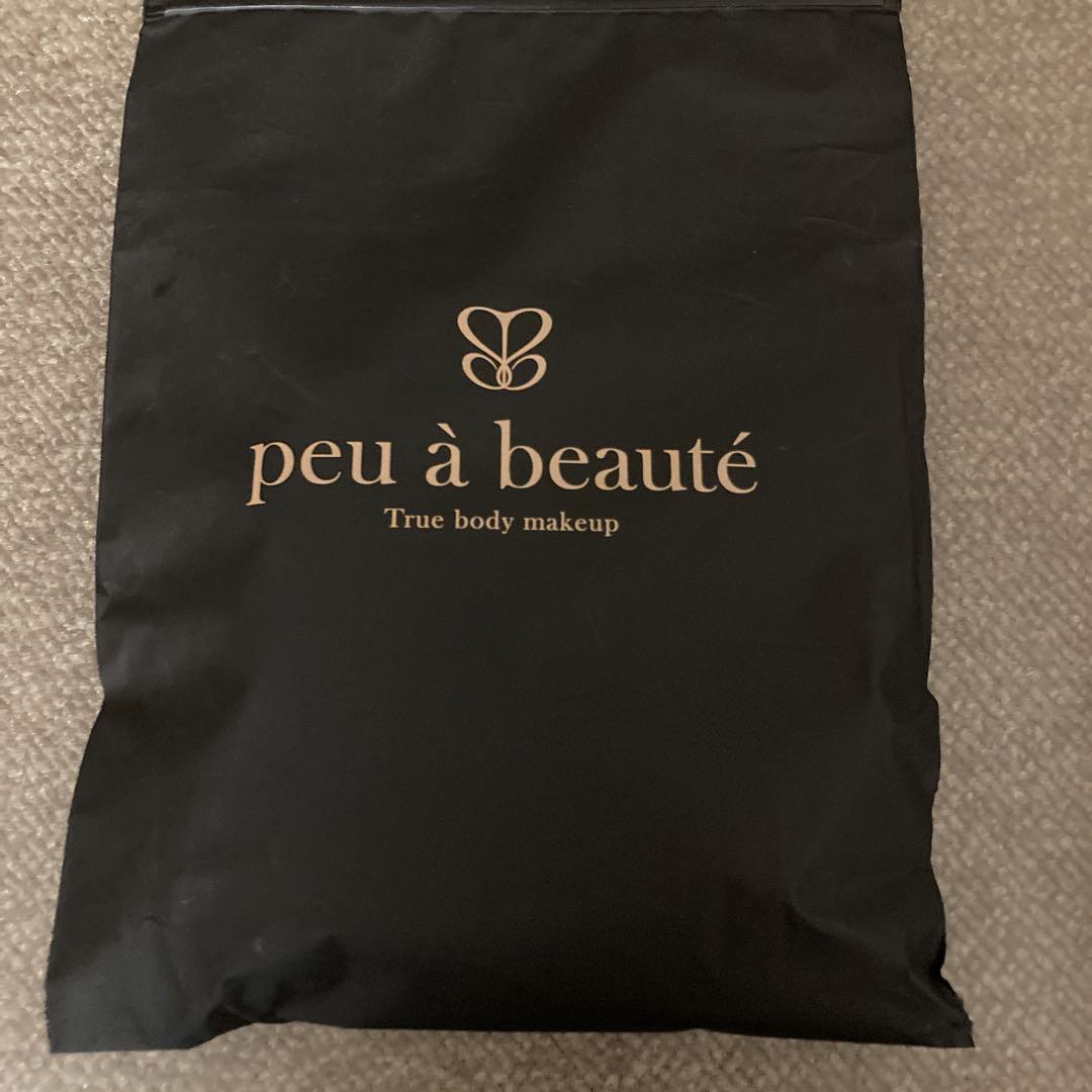 peu a beaute 骨盤ヒップガードル76