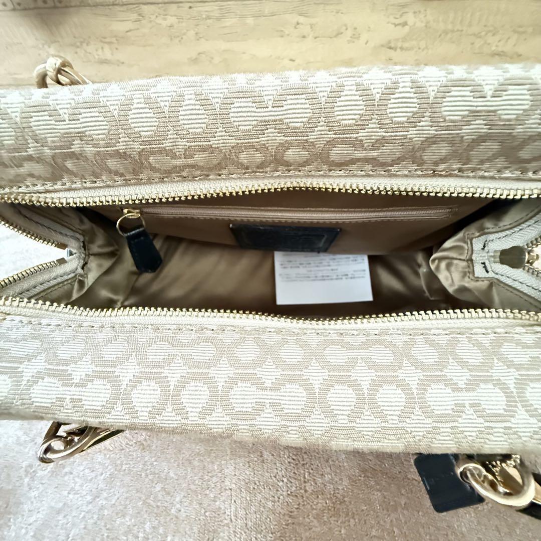 コーチ COACH ハンドバッグ ショルダーバッグ 2way