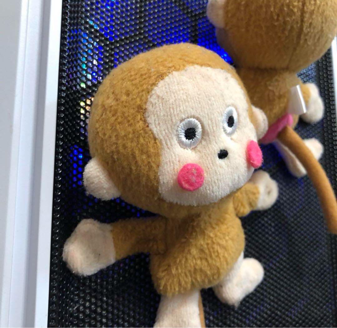 激レア 希少 サンリオ おさるのもんきち ぬいぐるみ 15点セット