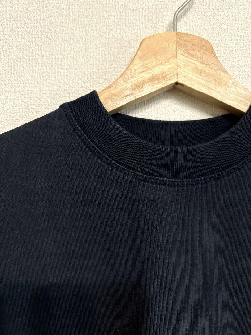 楽天市場】ACNE STUDIOS サイドスリット カットソー Tシャツ