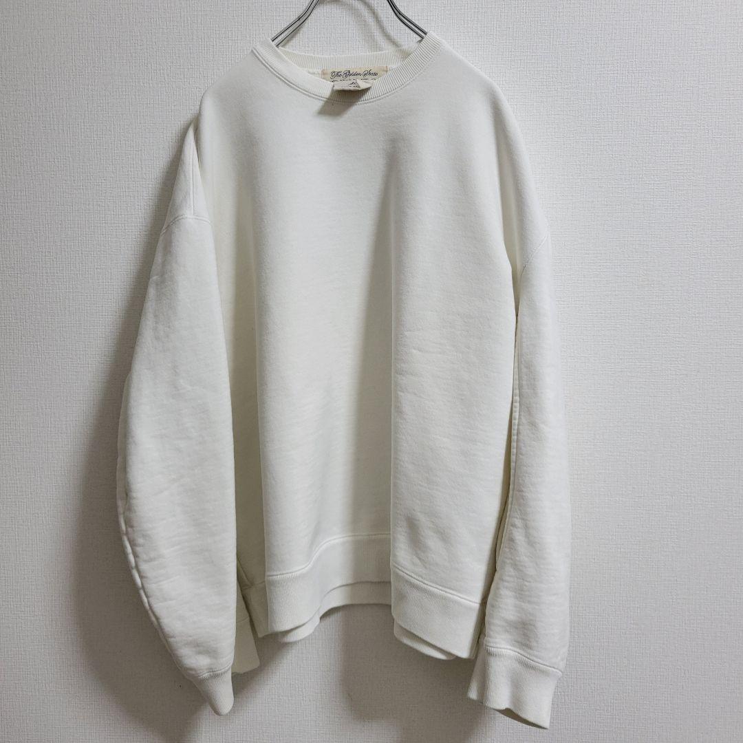 美品✨️アパルトモン　レミレリーフ　ケープ スウェット　22AW　完売品