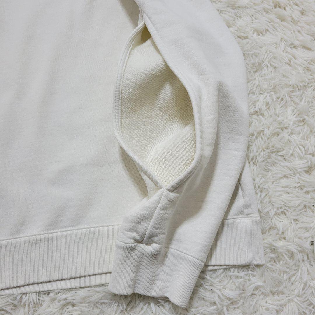 美品✨️アパルトモン　レミレリーフ　ケープ スウェット　22AW　完売品