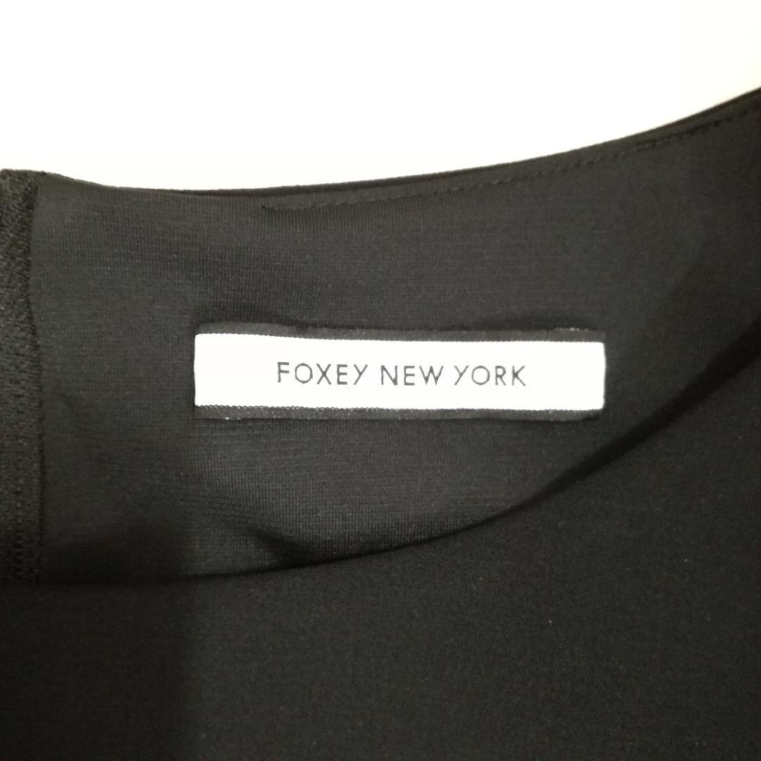 フォクシーニューヨーク Foxey New York ワンピース メルカリ フォクシーニューヨーク Foxey New York ワンピース メルカリ