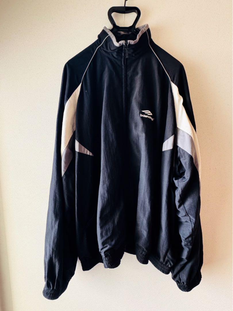 ジャケット・アウター BALENCIAGA 3B SPORTS ICON TRACKSUIT