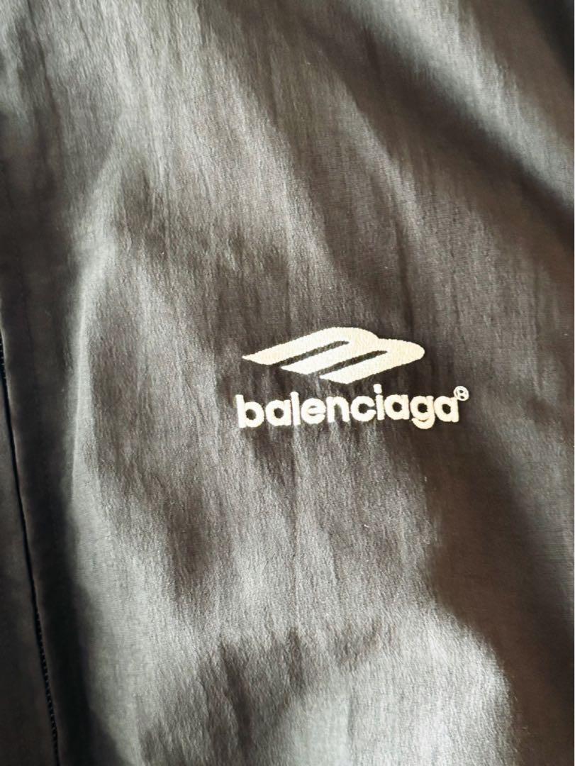ジャケット・アウター BALENCIAGA 3B SPORTS ICON TRACKSUIT
