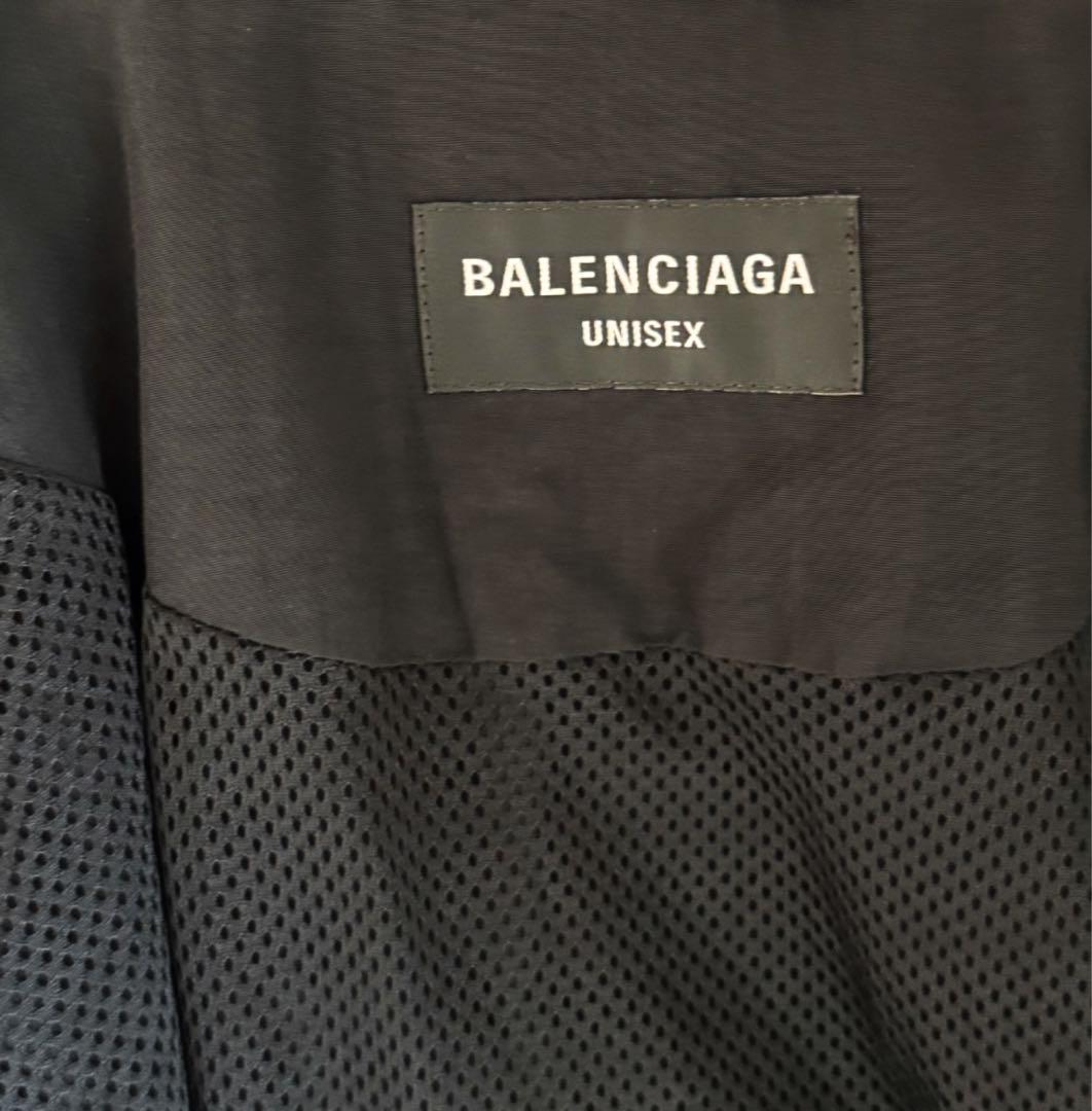ジャケット・アウター BALENCIAGA 3B SPORTS ICON TRACKSUIT