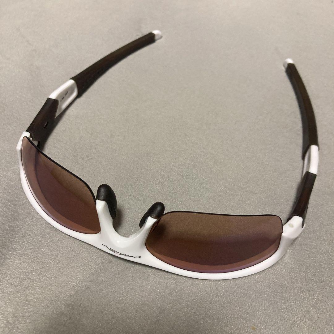 オークリー サングラス G30 レンズ