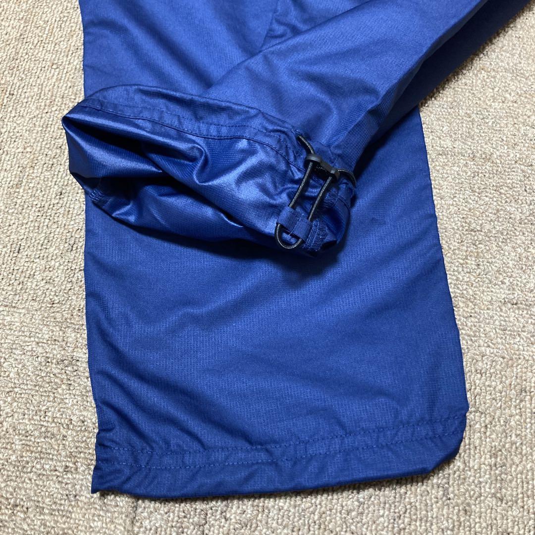ATHLETA ウェア ピステ ウィンドブレーカー 上下セット セットアップ L