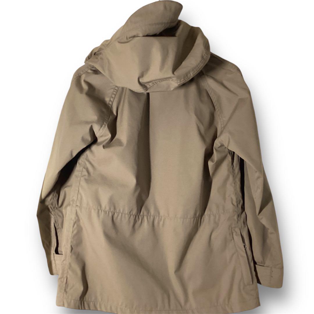【最終値下げ】THE NORTH FACE マウンテンパーカー ベージュ
