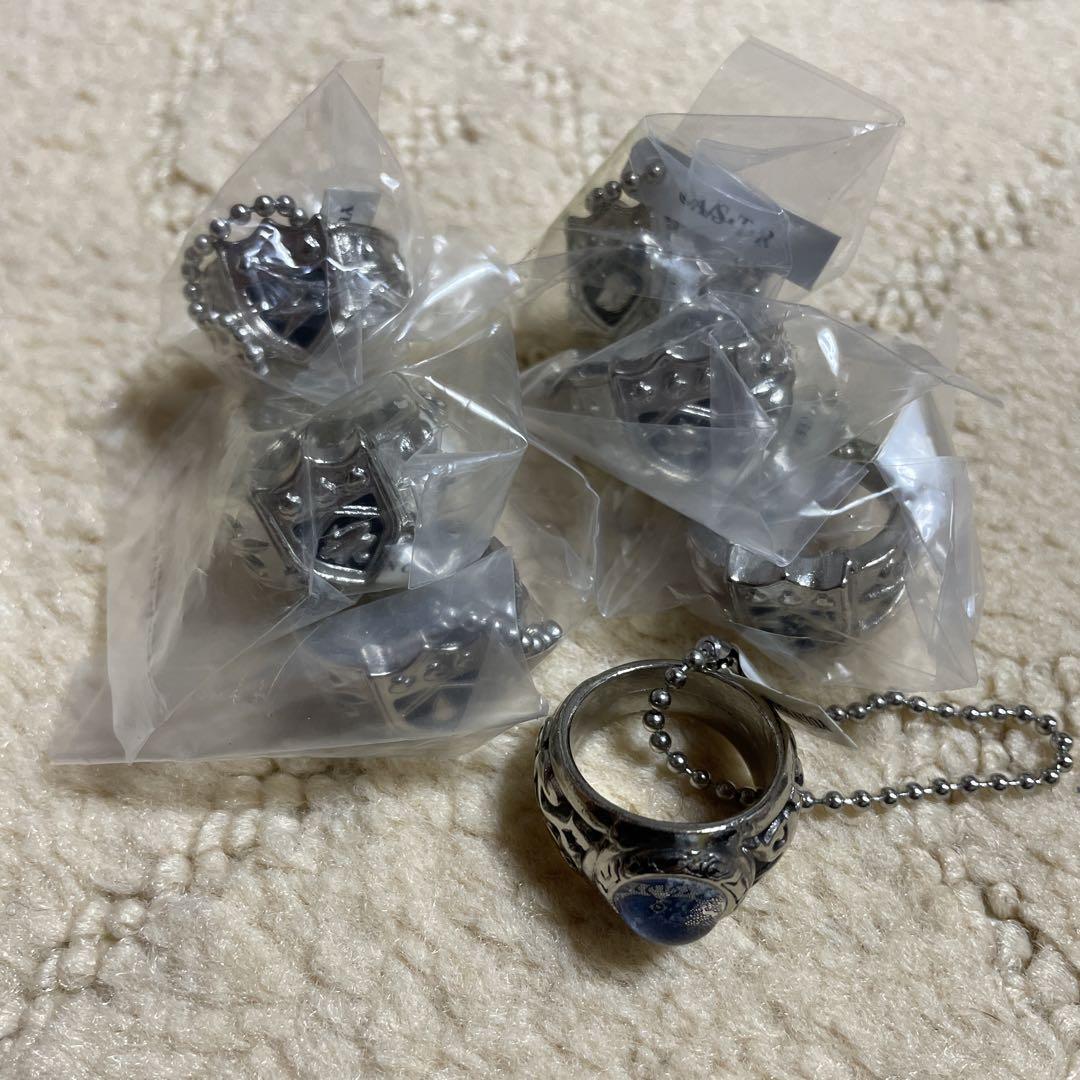 【匿名配送】リボーン リング ボックス おしゃぶり まとめ売り