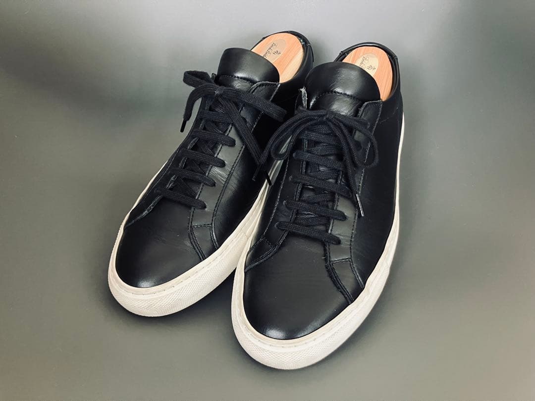 Common Projects コモンプロジェクト｜ スニーカー（サイズ：39）