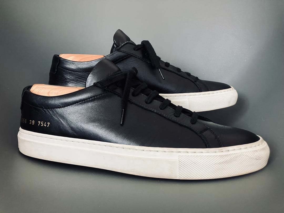 Common Projects コモンプロジェクト｜ スニーカー（サイズ：39）