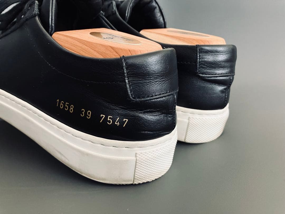 Common Projects コモンプロジェクト｜ スニーカー（サイズ：39）