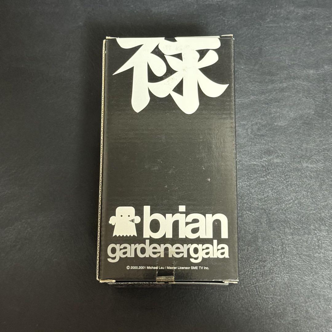 マイケル・ラウ gardenergala フィギュア CD michael lau brian gardener gala マイケルラウ - メルカリ
