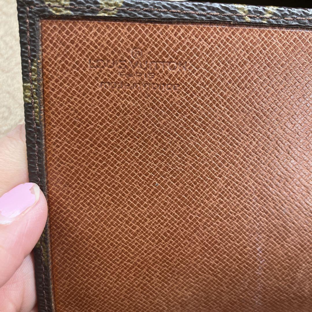 [Louis Quatorze] ★HOT★ メンズ 長財布 SS1FM06BL ルイビィトン長財布 メンズ