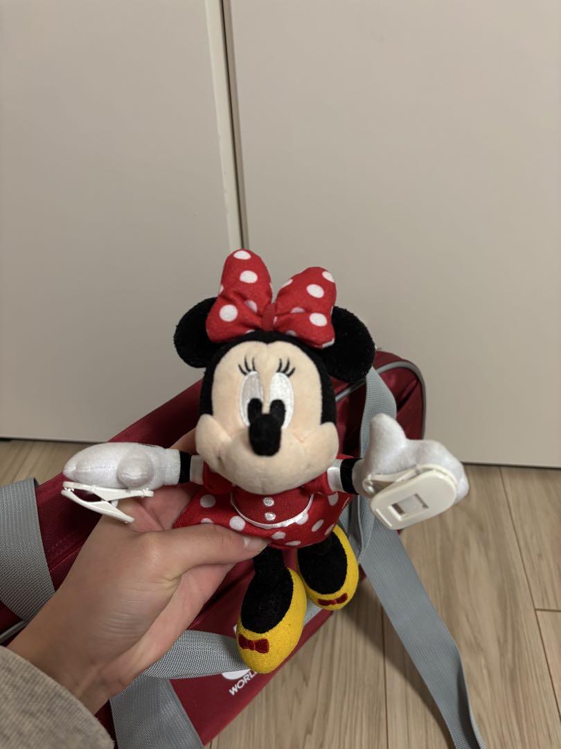 ワッペ　ワールドペガサス　ワッペ赤　スクバ