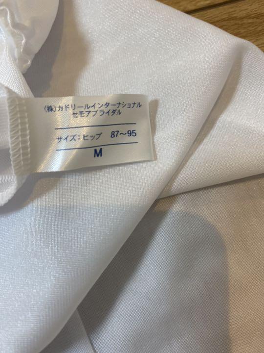 セモア D65 W64 M j1coh-m17502703803 ブライダルインナー エレガント 特価お得