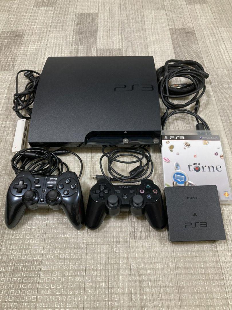 豪華で新しい プレステ3 120GB torneセット 動作確認済 家庭用ゲーム 在庫大量 動作確認済 ReaSnowS1 その他