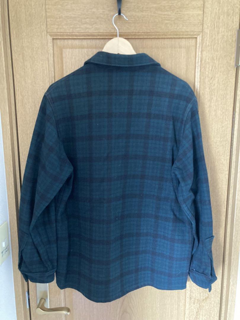 USA製！！【Woolrich ウールリッチ】