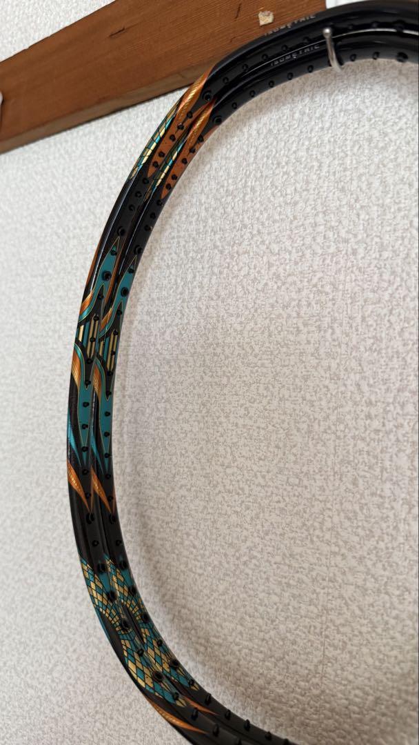 yonex ASTROX 88 D Pro バドミントンラケット