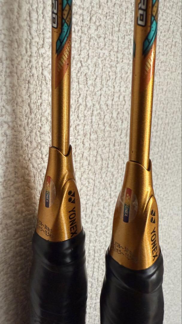 yonex ASTROX 88 D Pro バドミントンラケット