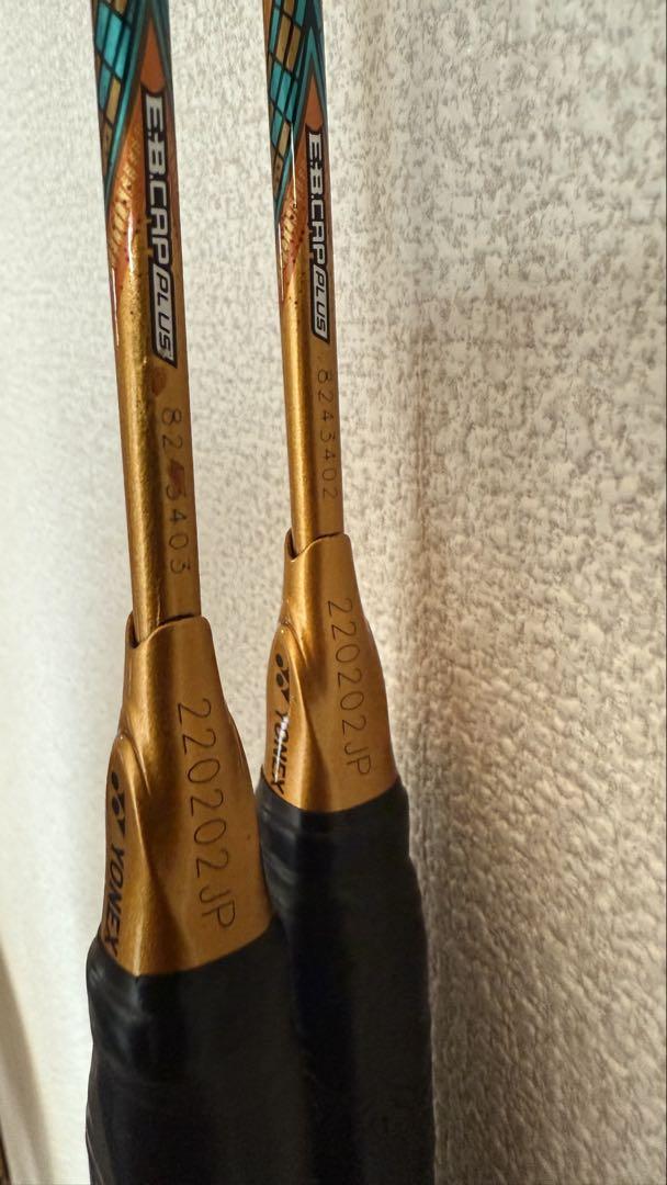 yonex ASTROX 88 D Pro バドミントンラケット