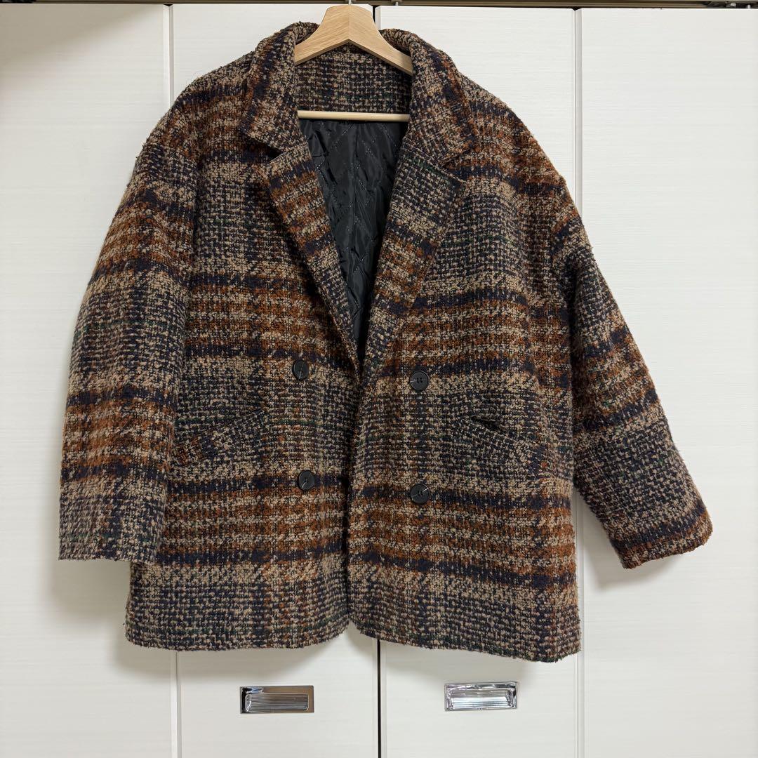 レディース 秋 冬服 まとめ売り 8点 ニット コート - メルカリ