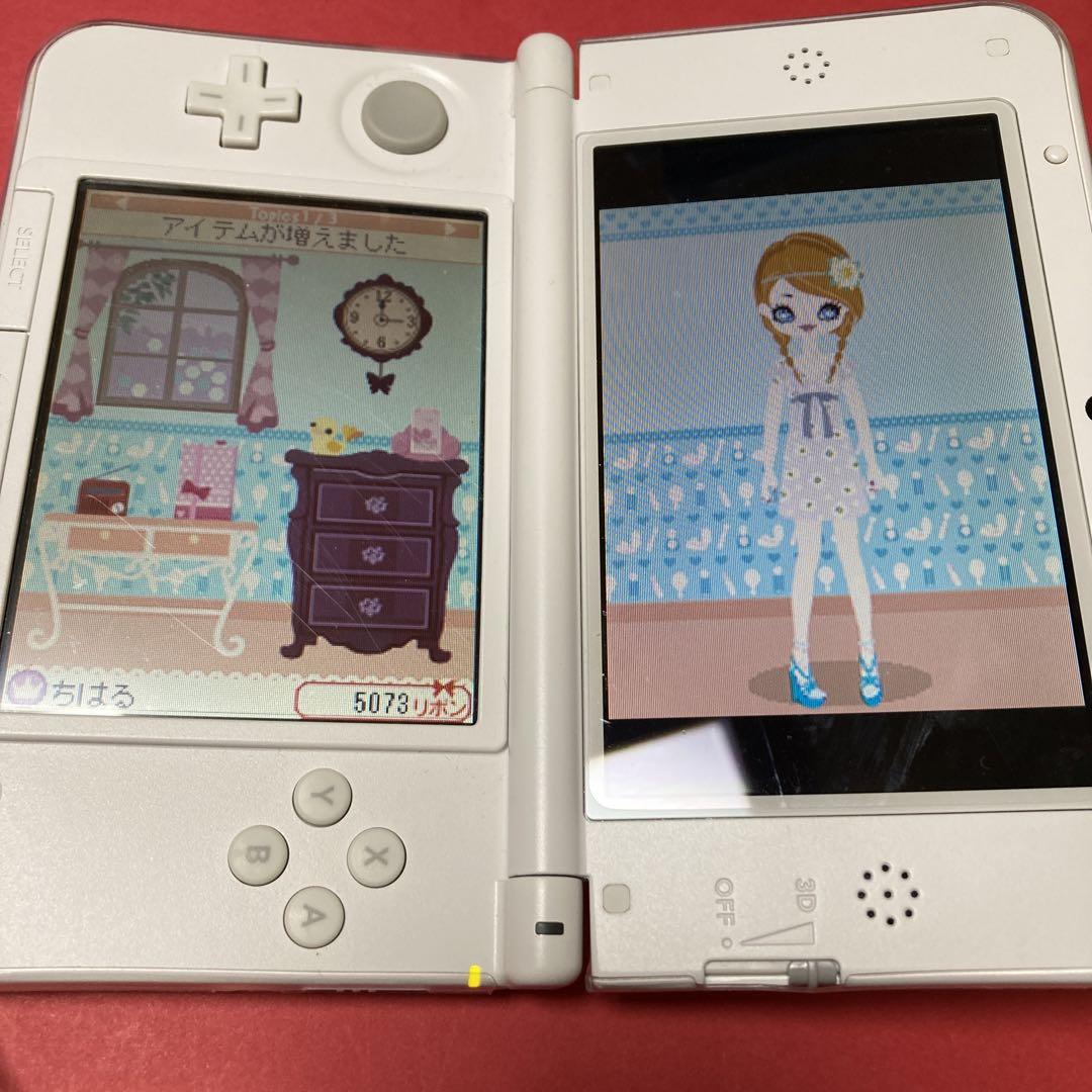 Amazon.co.jp: プーペガールDS2~スウィートピンクスタイル~限定