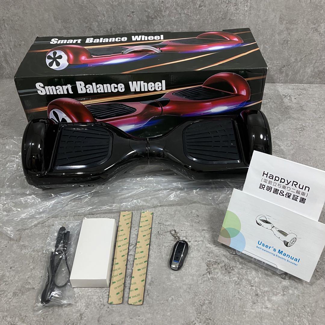 新品 未使用 スマートバランスホイール smart balance wheel