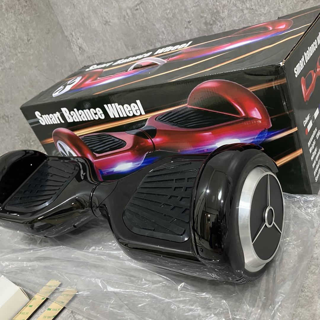 新品 未使用 スマートバランスホイール smart balance wheel