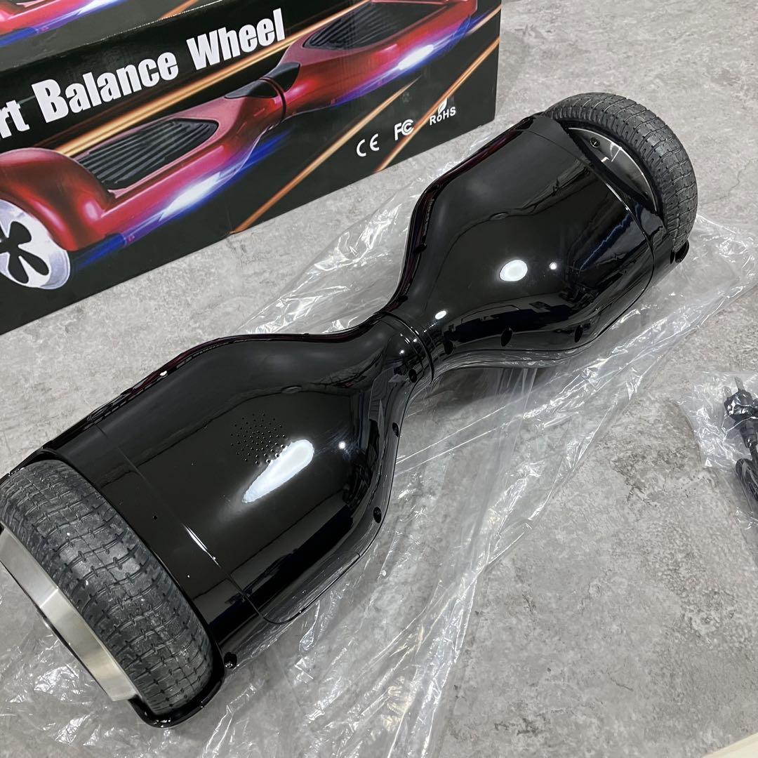 新品 未使用 スマートバランスホイール smart balance wheel