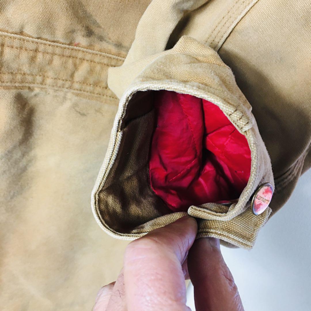 carhartt カーハート