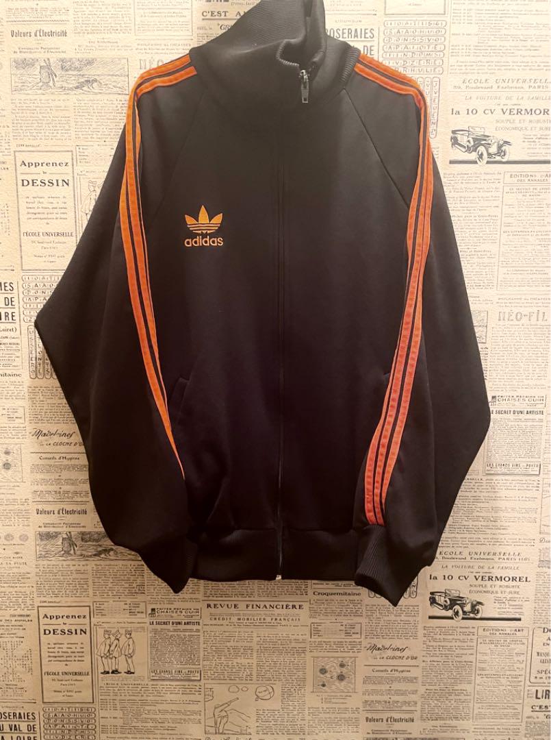 ブラック系,M【おまけ付】adidas トラックジャケット 80〜90s フランス製 在原みゆ紀小松菜奈 ジャージ メンズブラック系M¥12,150-www.efiseguros.com ブラック系,M【おまけ付】adidas トラックジャケット 80〜90s フランス製 在原みゆ紀小松菜奈 ジャージ メンズブラック系M¥12,150-www.efiseguros.com