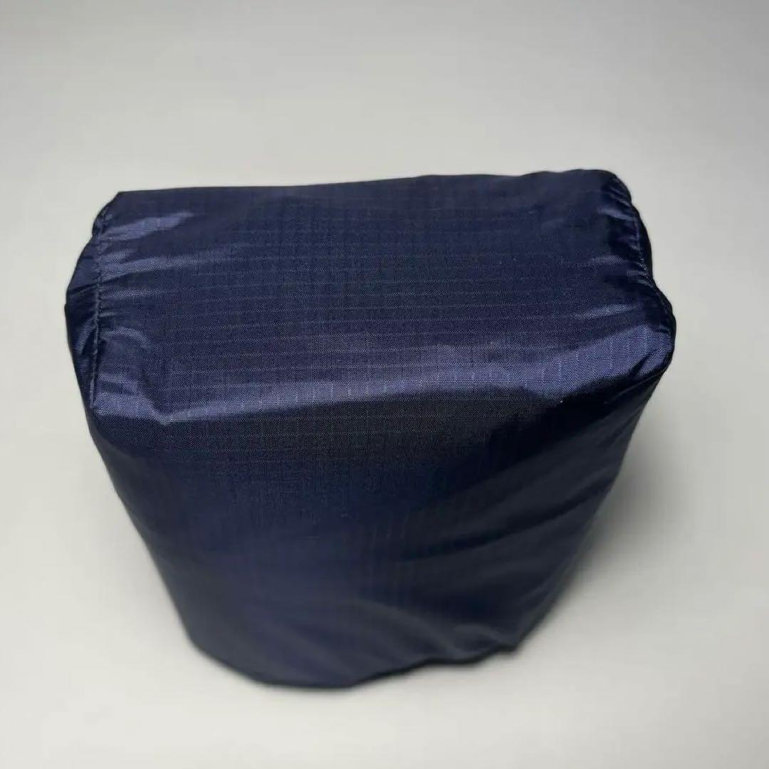 FAIRWEATHER 輪行袋 bike carry bag (navy)