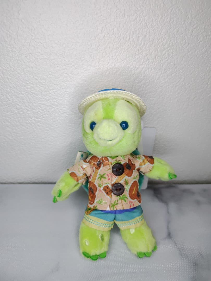 タグつき】オルメル ぬいぐるみバッジ ポシェット セット - メルカリ