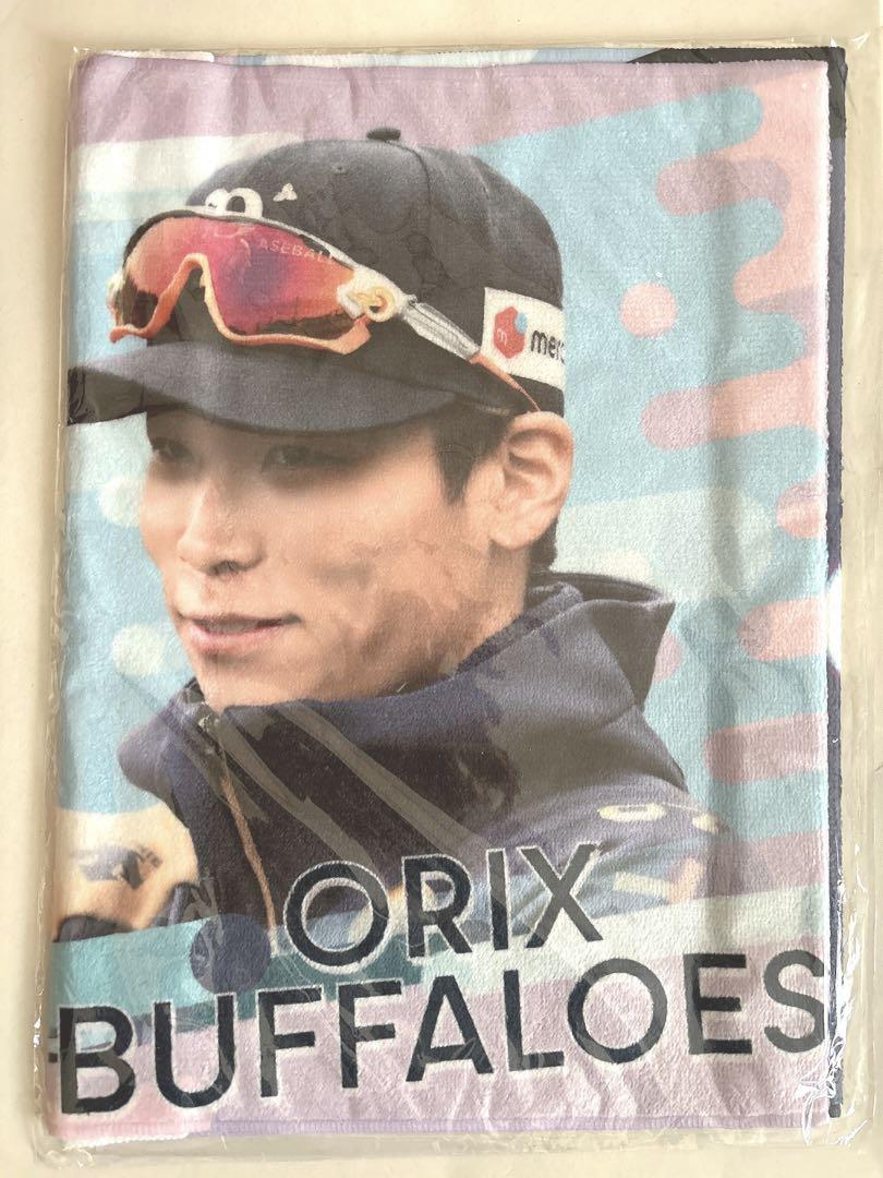 【完全未開封品】オリックス オリ姫デー コロチャレ A賞 中川圭太 オリックス コロチャレ オリ姫デー 2023 中川圭太 フェイス