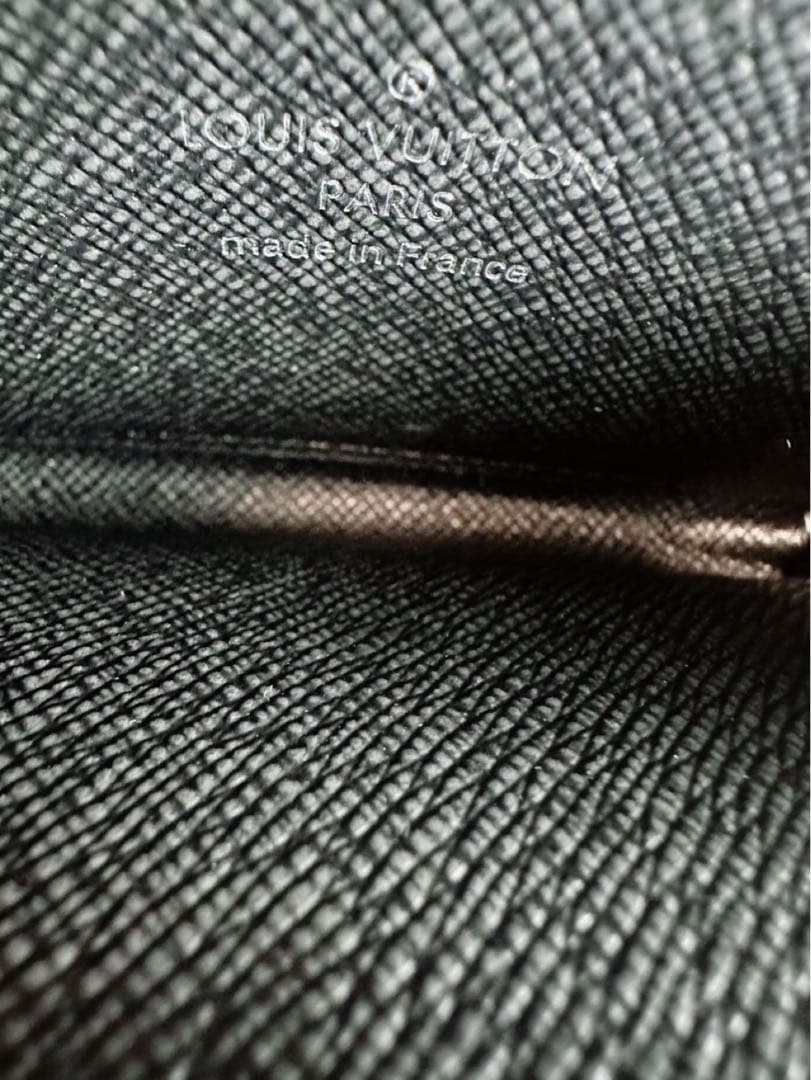 LOUIS VUITTON ポルトモネジュール モノグラムエクリプスM63536 LOUIS VUITTON ポルトモネジュール モノグラムエクリプスM63536