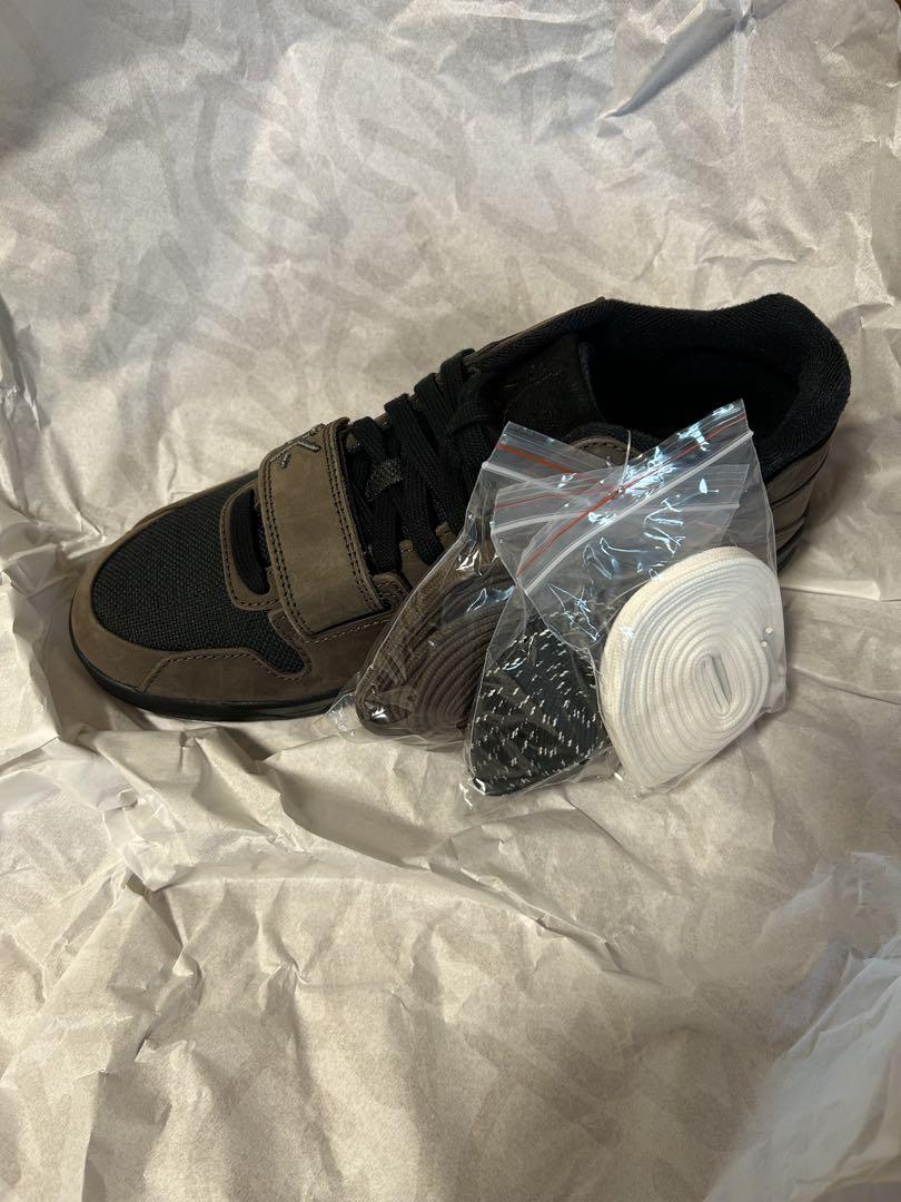 TRAVIS SCOTT × NIKE JORDAN JUMPMAN JACK