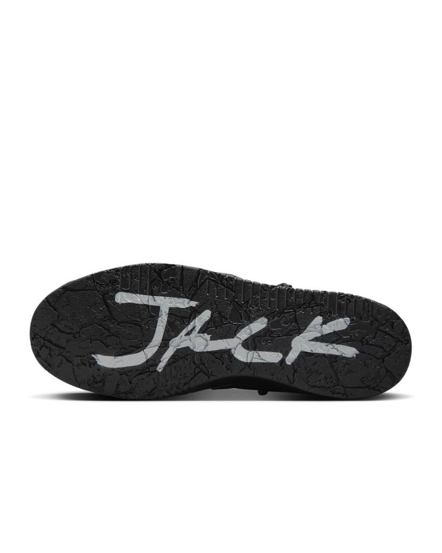 TRAVIS SCOTT × NIKE JORDAN JUMPMAN JACK