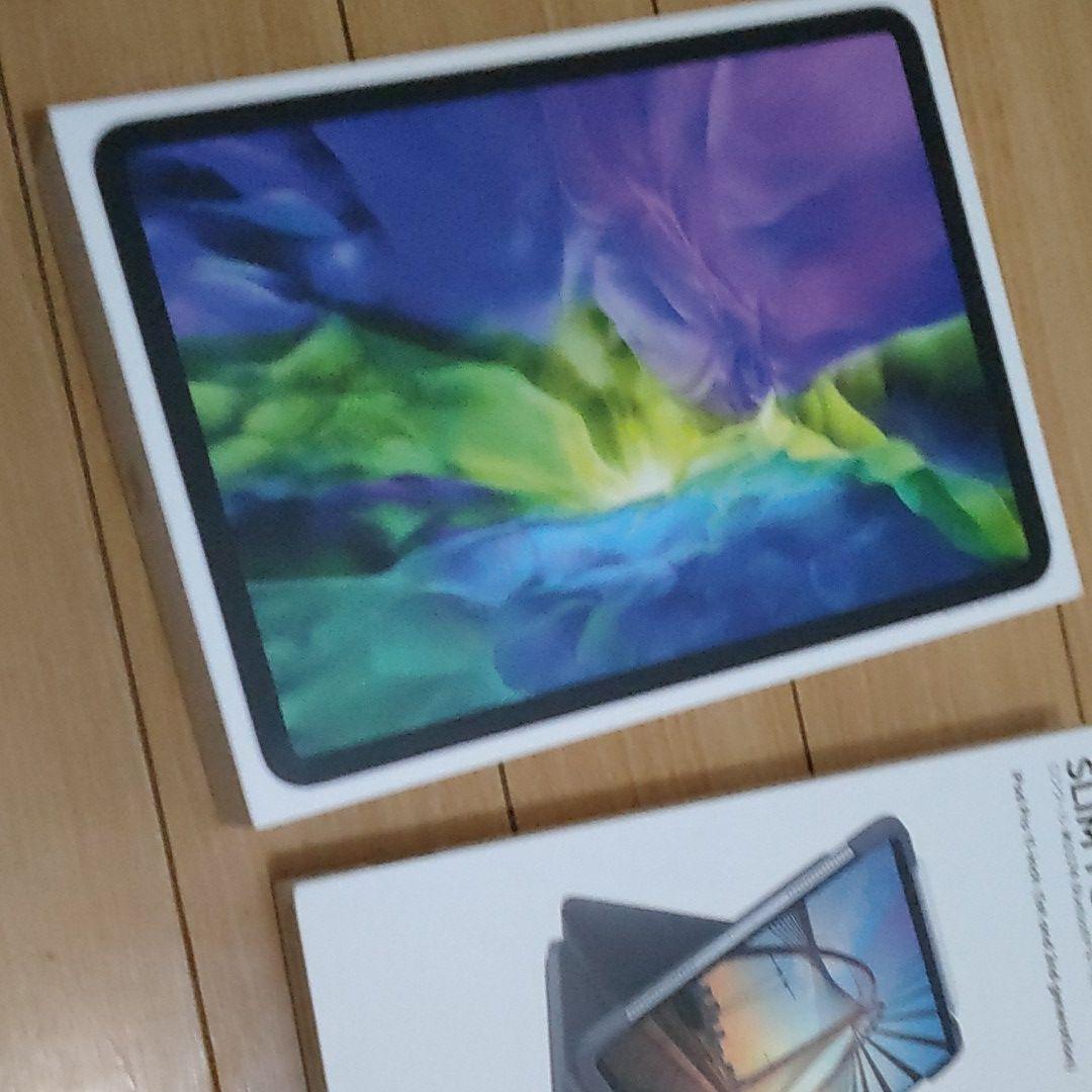 新品新作登場 Ipad 第2世代WiFiモデル128gb DQhN8-m17506862665 pro11インチ 豊富な100%新品